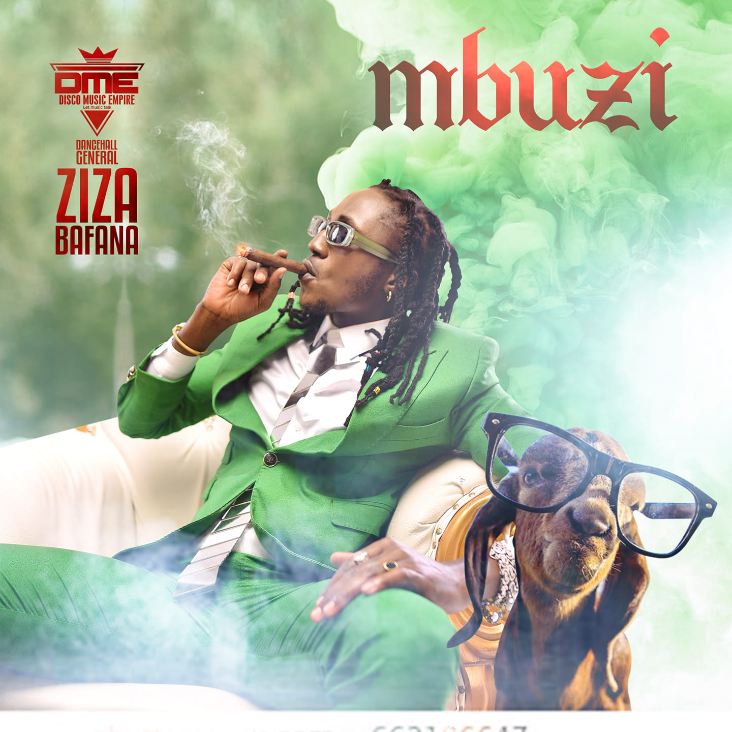 Ziza Bafana